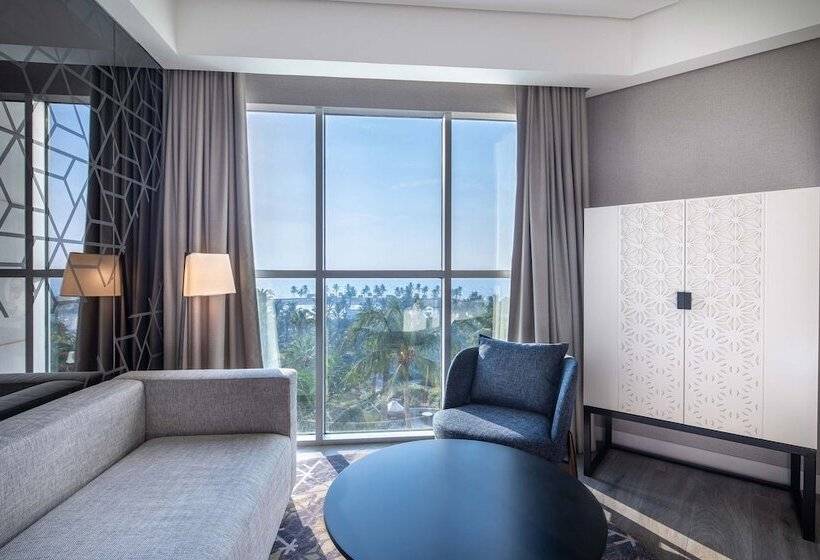 Fotos del hotel Sheraton Jeddah:  19