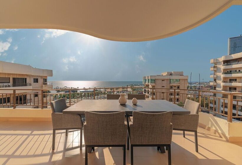 Fotos del hotel Sheraton Jeddah:  20