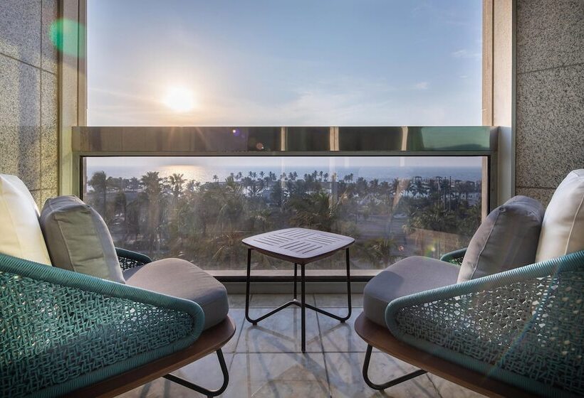 Fotos del hotel Sheraton Jeddah:  24
