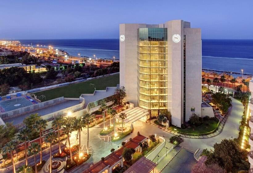 فندق Sheraton Jeddah