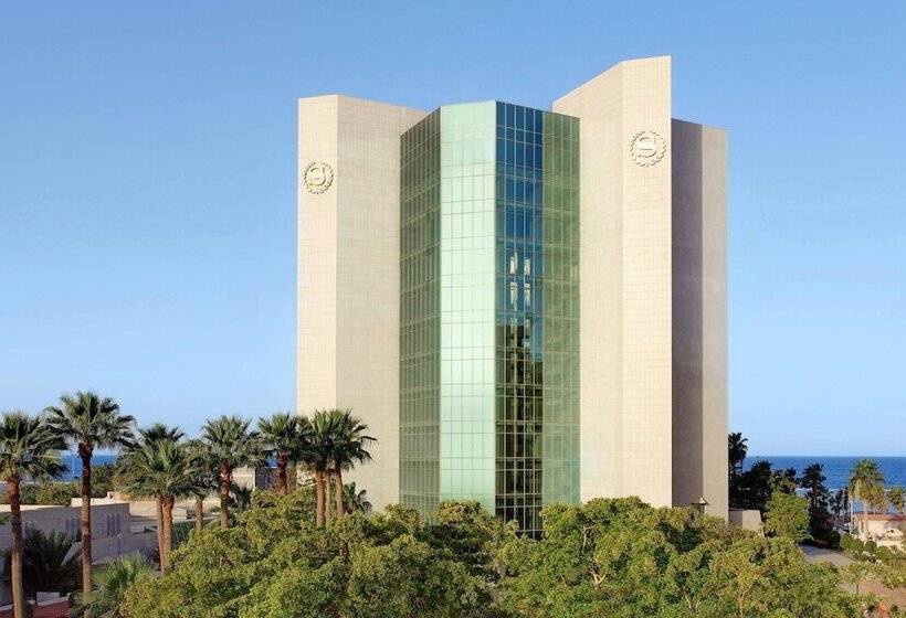 Fotos del hotel Sheraton Jeddah:  22