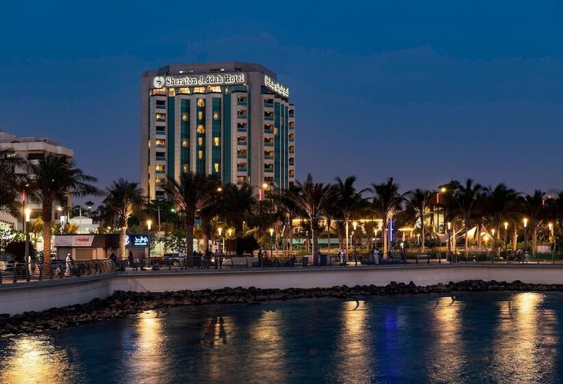 Fotos del hotel Sheraton Jeddah:  4