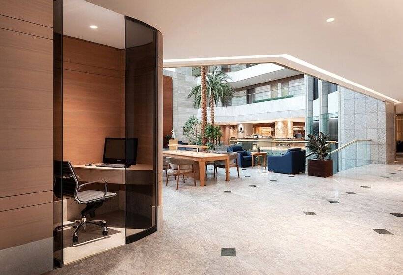 Fotos del hotel Sheraton Jeddah:  32