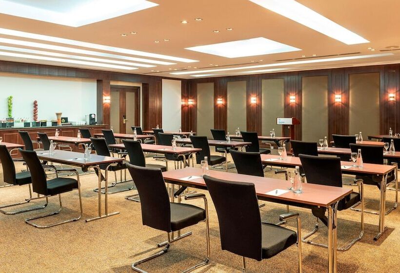 Fotos del hotel Sheraton Jeddah:  6