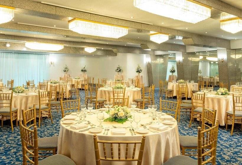 Fotos del hotel Sheraton Jeddah:  18