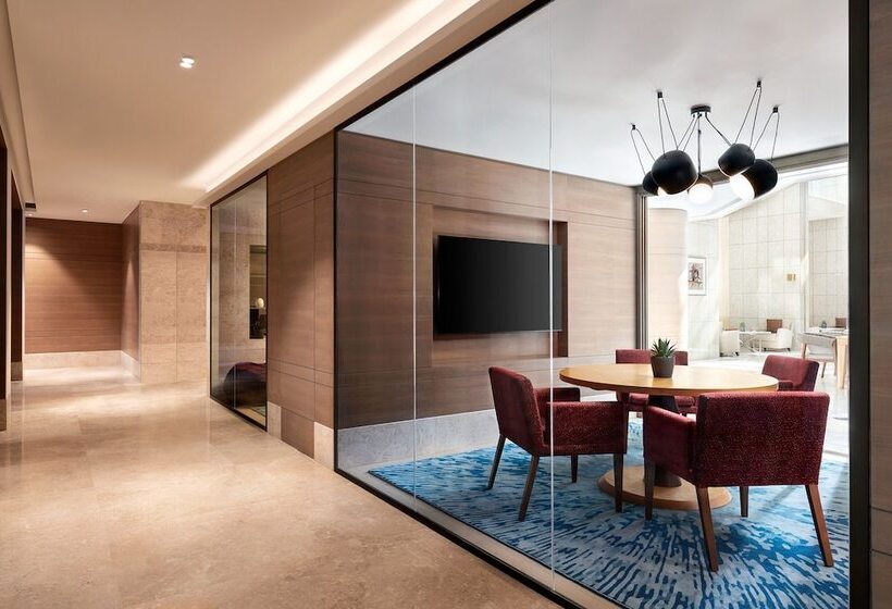 Fotos del hotel Sheraton Jeddah:  17
