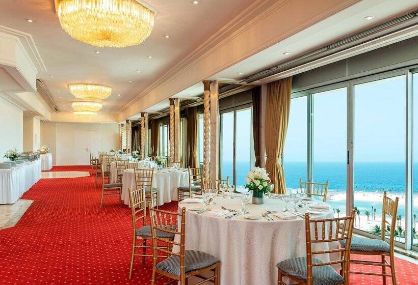 Fotos del hotel Sheraton Jeddah:  16