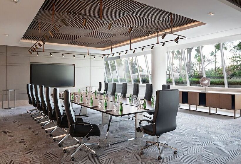Fotos del hotel Sheraton Jeddah:  14