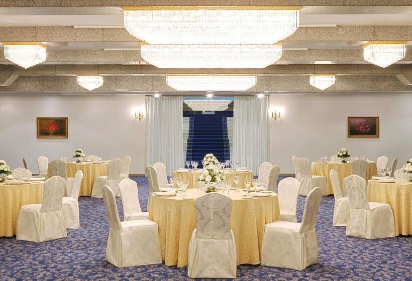 Fotos del hotel Sheraton Jeddah:  13