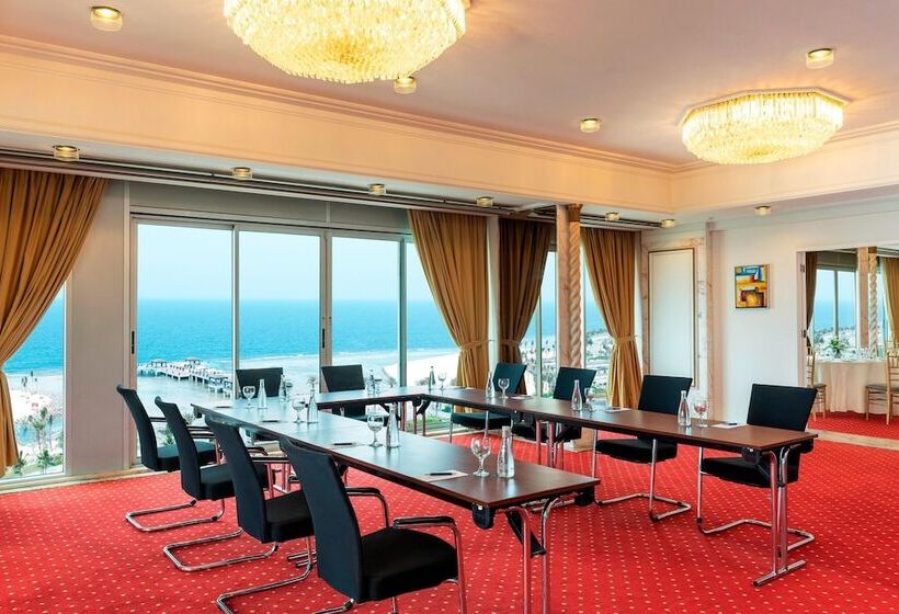 Fotos del hotel Sheraton Jeddah:  25