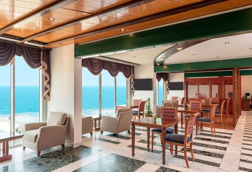 Fotos del hotel Sheraton Jeddah:  12