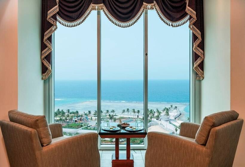 Fotos del hotel Sheraton Jeddah:  26