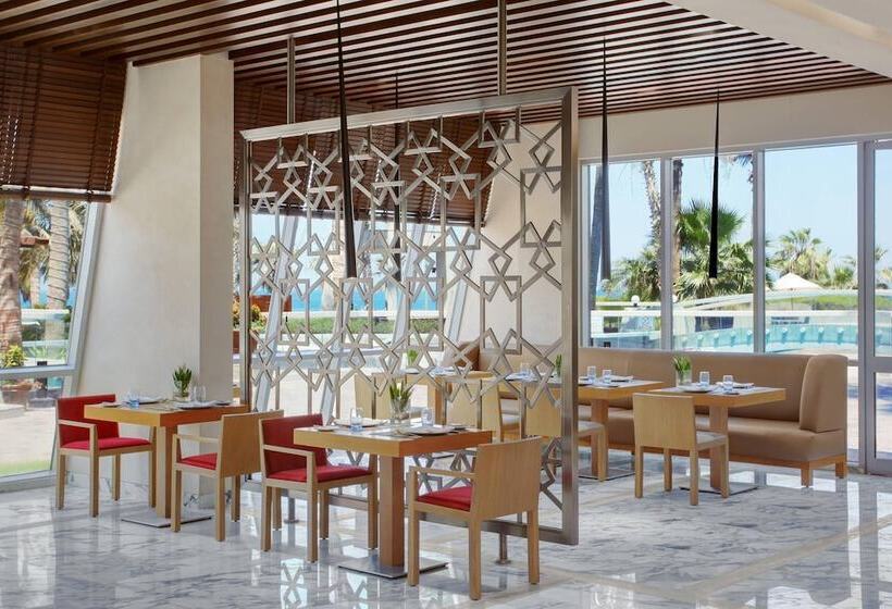 Fotos del hotel Sheraton Jeddah:  27
