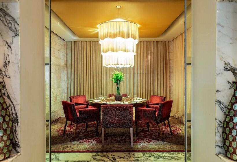 Fotos del hotel Sheraton Jeddah:  28