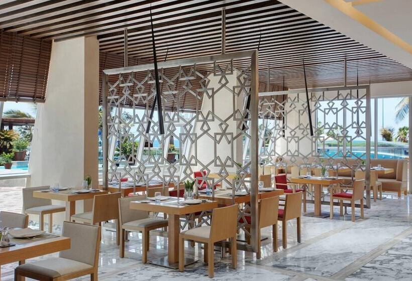 Fotos del hotel Sheraton Jeddah:  9