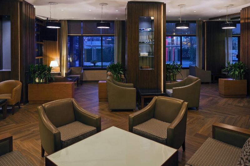 Fotos del hotel Sheraton Riyadh Hotel & Towers: 1 Fotos del hotel Sheraton Riyadh Hotel & Towers: 1