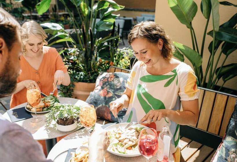 Fotos del hotel Sokos Hotel Torni:  19