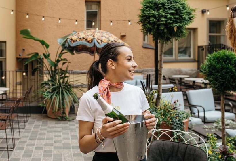 Fotos del hotel Sokos Hotel Torni:  17