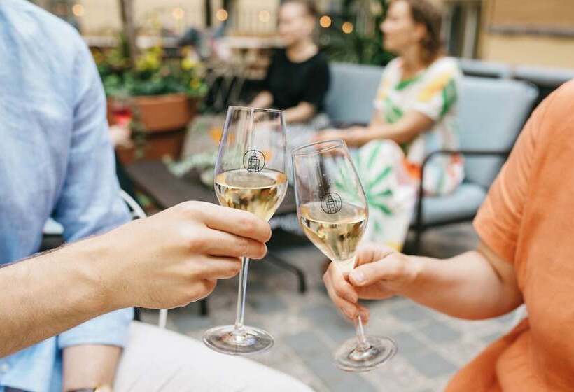 Fotos del hotel Sokos Hotel Torni:  16