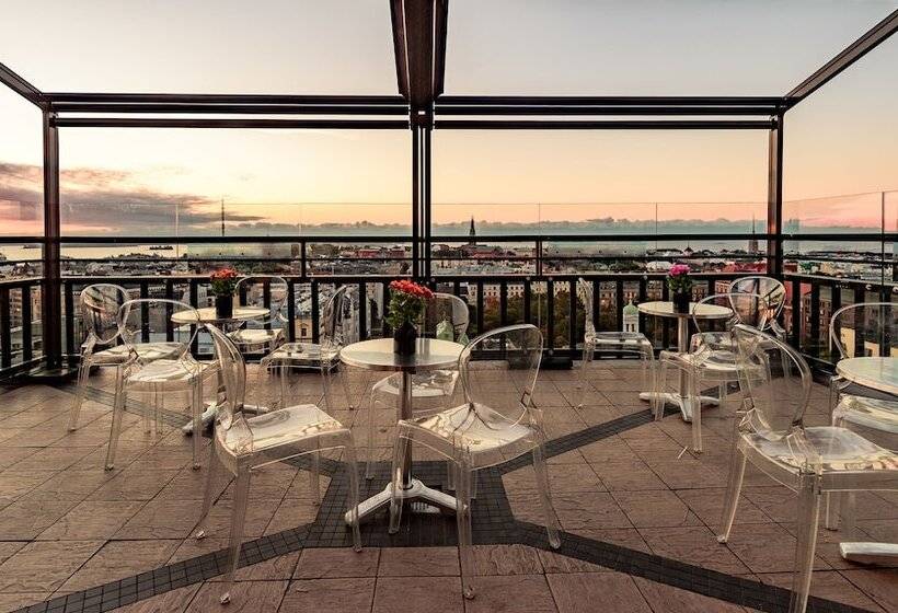 Fotos del hotel Sokos Hotel Torni:  4