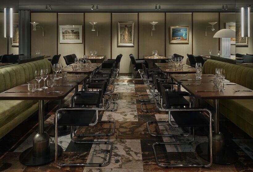 Fotos del hotel Sokos Hotel Torni:  15