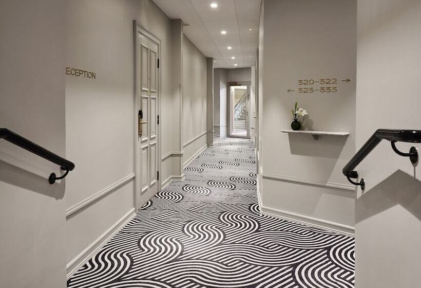 Fotos del hotel Sokos Hotel Torni:  22