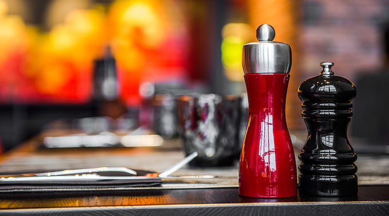 Fotos del hotel Sokos Hotel Torni:  5