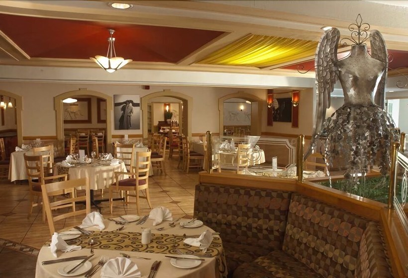 Hotel Summerstrand