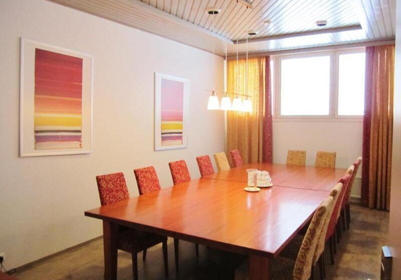 Teatterihotelli Riihimäki