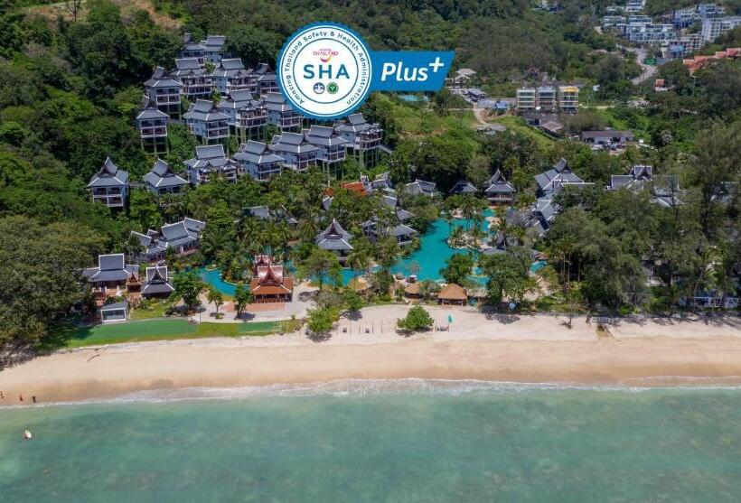 فندق Thavorn Beach Village Resort & Spa Phuket