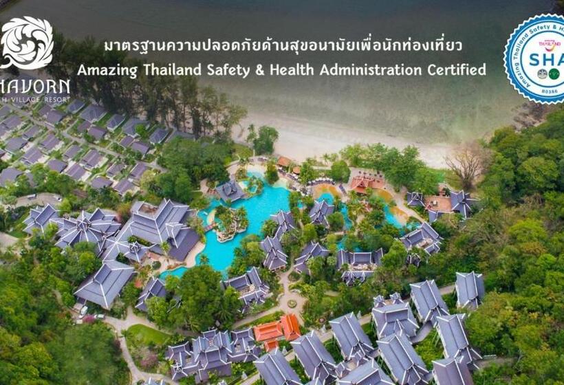 فندق Thavorn Beach Village Resort & Spa Phuket