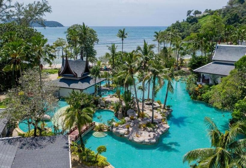 فندق Thavorn Beach Village Resort & Spa Phuket