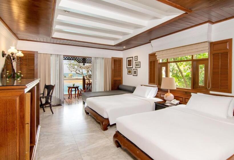 Hôtel Thavorn Beach Village Resort & Spa Phuket