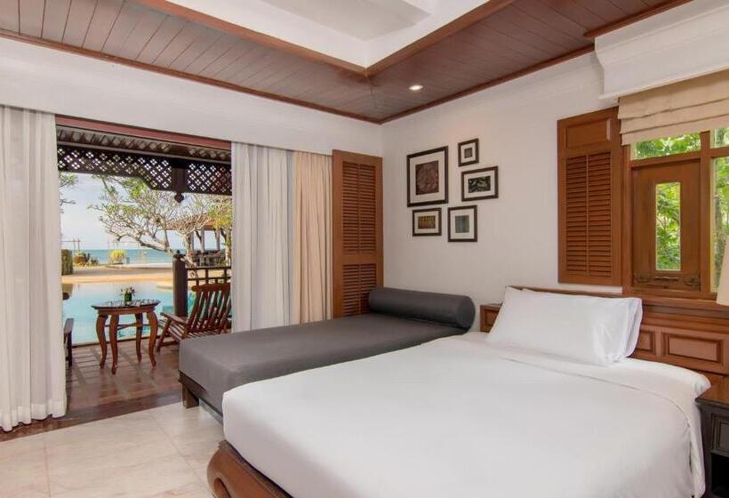 Hotel Thavorn Beach Village Resort & Spa Phuket