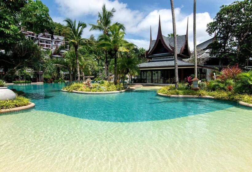 Hôtel Thavorn Beach Village Resort & Spa Phuket