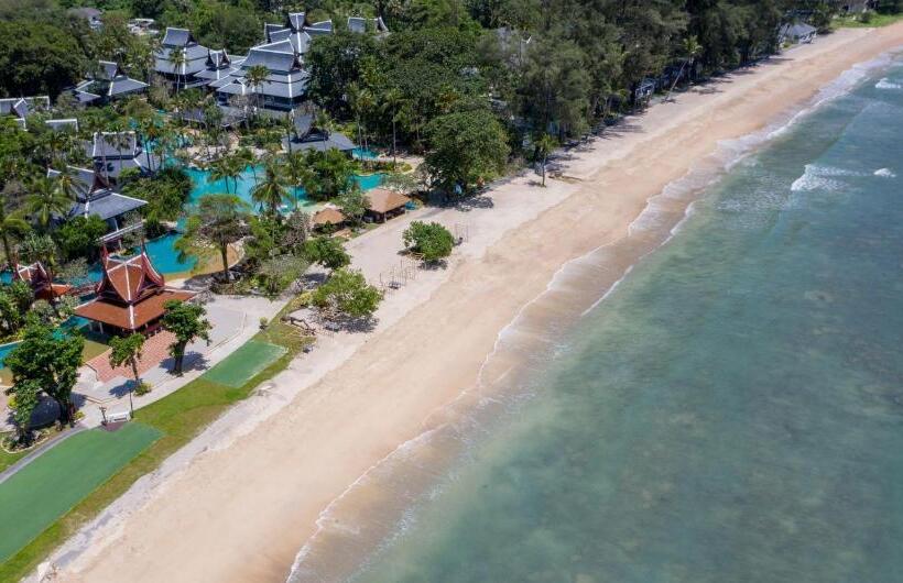 فندق Thavorn Beach Village Resort & Spa Phuket