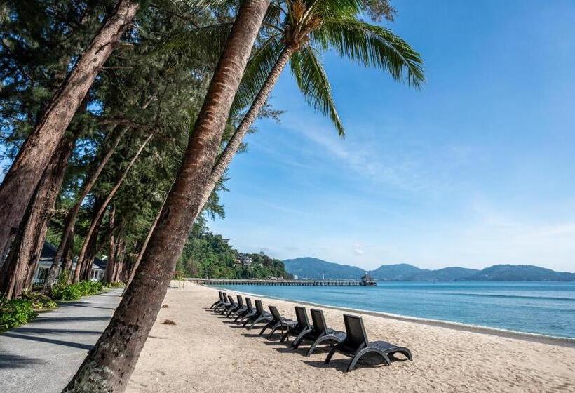 Hôtel Thavorn Beach Village Resort & Spa Phuket