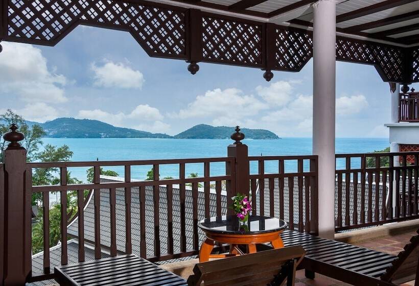 هتل Thavorn Beach Village Resort & Spa Phuket