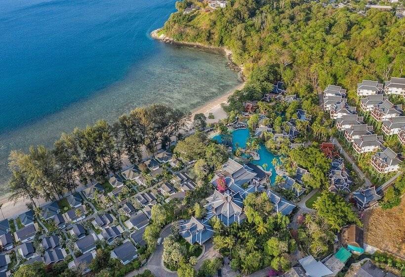 هتل Thavorn Beach Village Resort & Spa Phuket