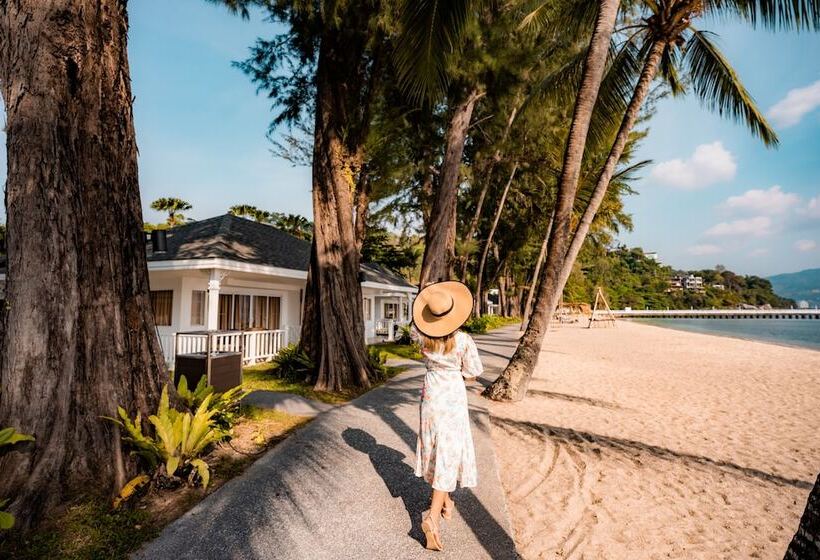 هتل Thavorn Beach Village Resort & Spa Phuket