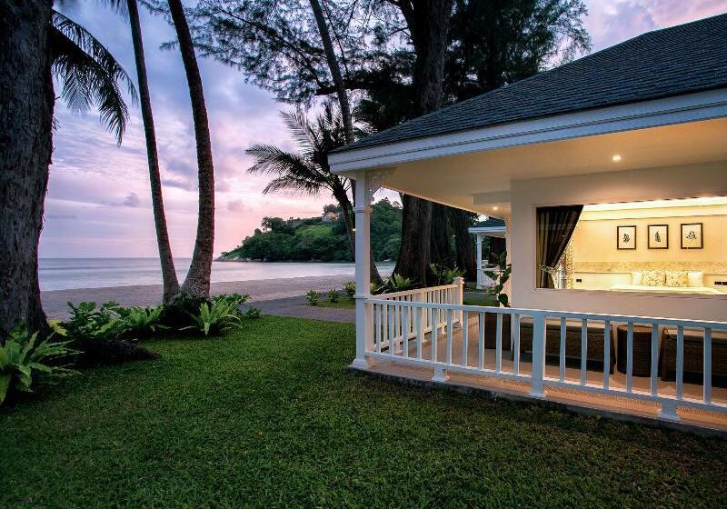 هتل Thavorn Beach Village Resort & Spa Phuket