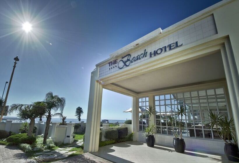 Fotos del hotel The Beach Hotel: 1 Fotos del hotel The Beach Hotel: 1