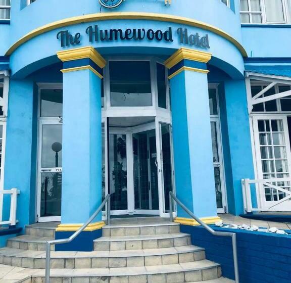 Hotel The Humewood
