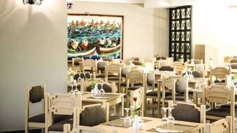בית מלון כפרי Tropicana Club & Spa
