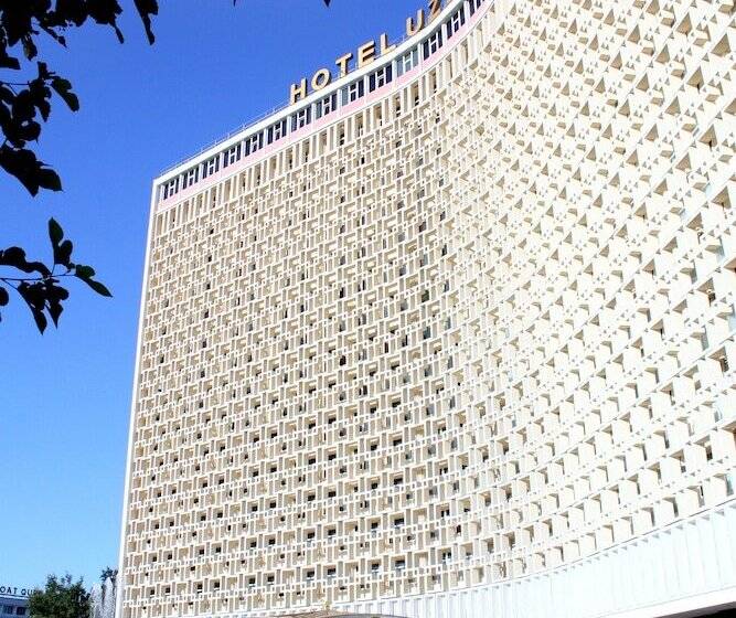 Fotos del hotel Uzbekistan:  22