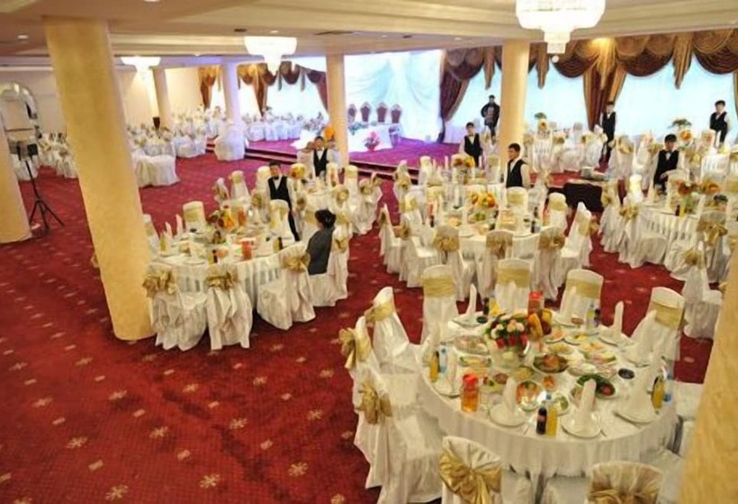 Fotos del hotel Uzbekistan:  16