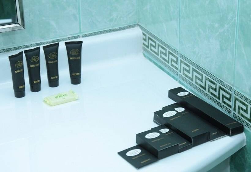 Fotos del hotel Uzbekistan:  23