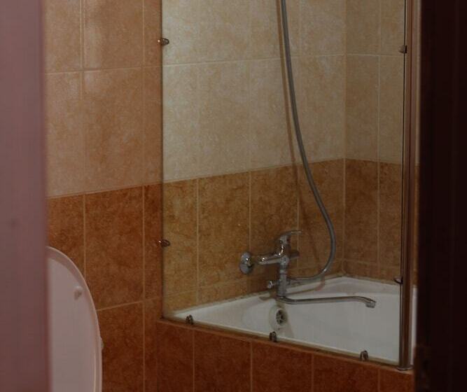 Fotos del hotel Uzbekistan:  9