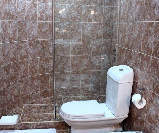 Fotos del hotel Uzbekistan:  6