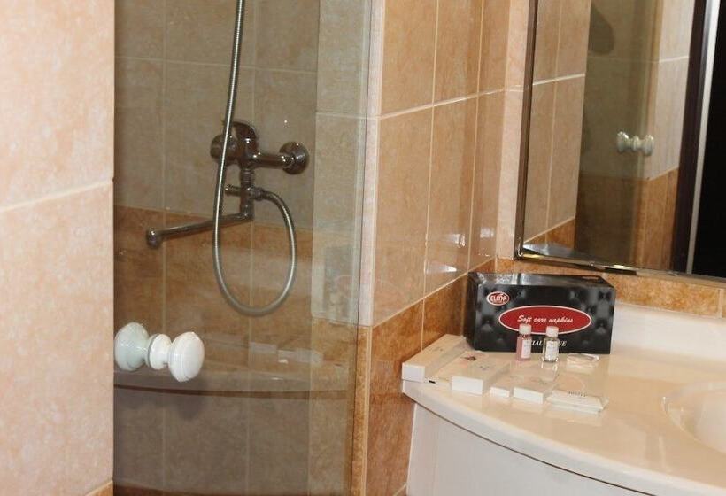 Fotos del hotel Uzbekistan:  24